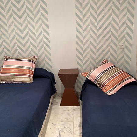 Apartamento Pleno Centro Muy Luminoso Córdoba Exterior foto