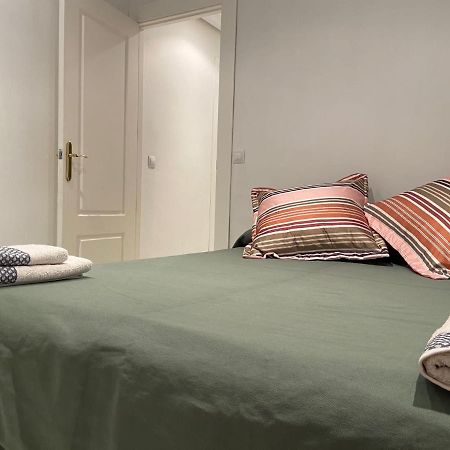 Apartamento Pleno Centro Muy Luminoso Córdoba Exterior foto