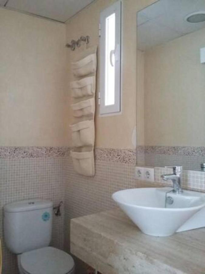 Apartamento Pleno Centro Muy Luminoso Córdoba Exterior foto