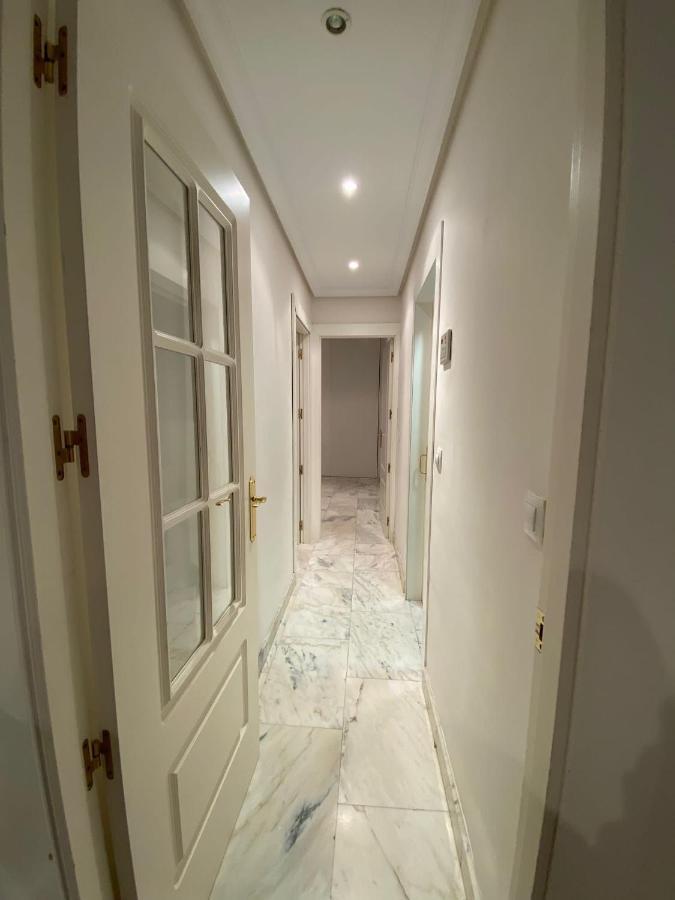 Apartamento Pleno Centro Muy Luminoso Córdoba Exterior foto