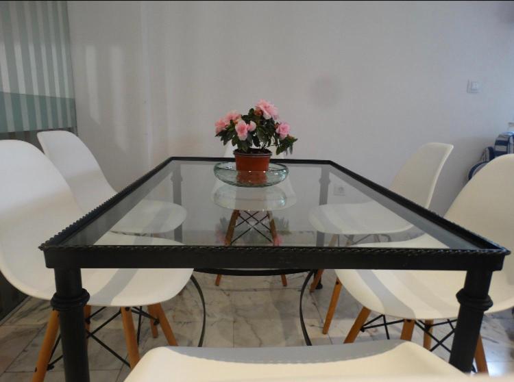 Apartamento Pleno Centro Muy Luminoso Córdoba Exterior foto