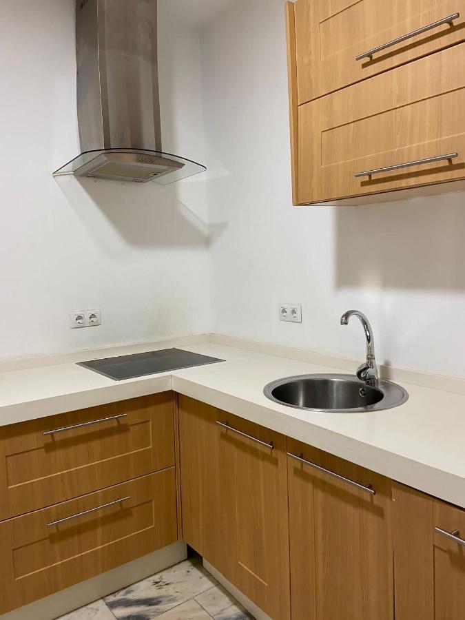 Apartamento Pleno Centro Muy Luminoso Córdoba Exterior foto