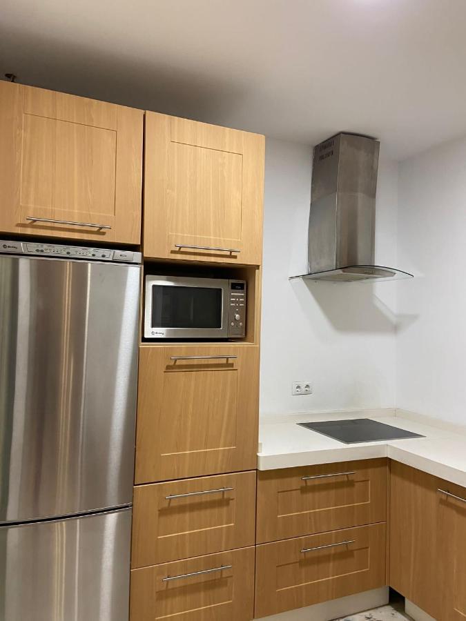 Apartamento Pleno Centro Muy Luminoso Córdoba Exterior foto