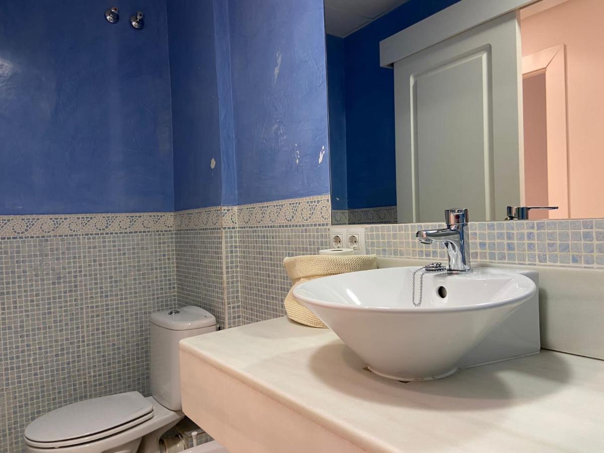 Apartamento Pleno Centro Muy Luminoso Córdoba Exterior foto