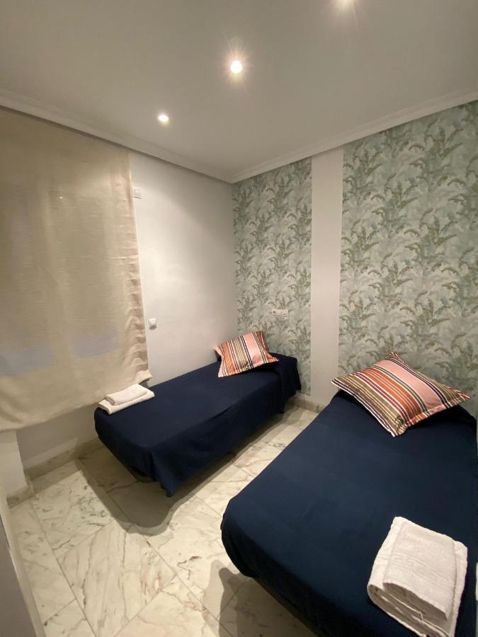 Apartamento Pleno Centro Muy Luminoso Córdoba Exterior foto
