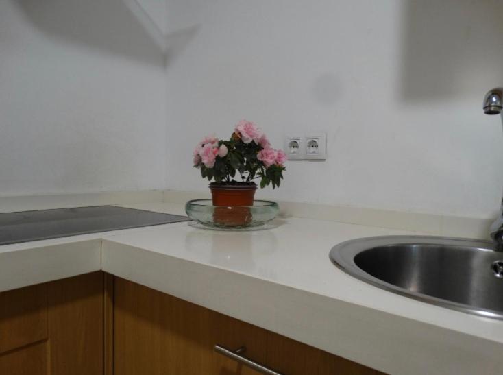 Apartamento Pleno Centro Muy Luminoso Córdoba Exterior foto
