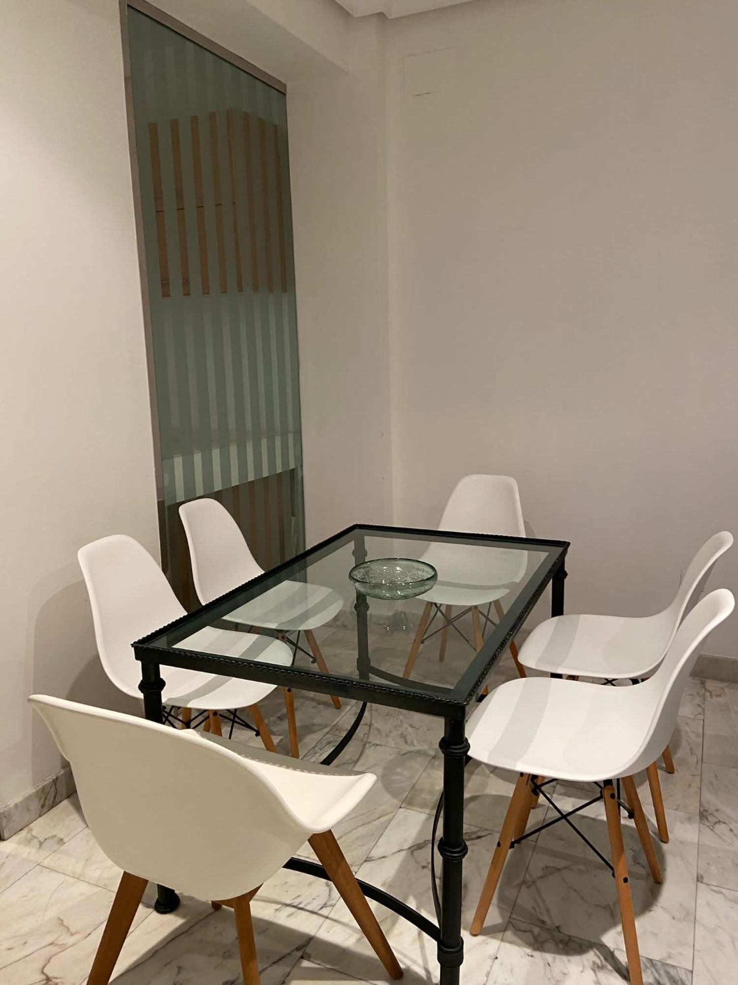 Apartamento Pleno Centro Muy Luminoso Córdoba Exterior foto