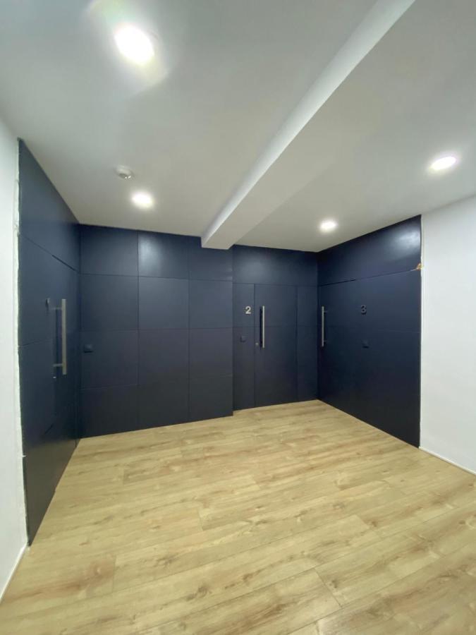 Apartamento Pleno Centro Muy Luminoso Córdoba Exterior foto