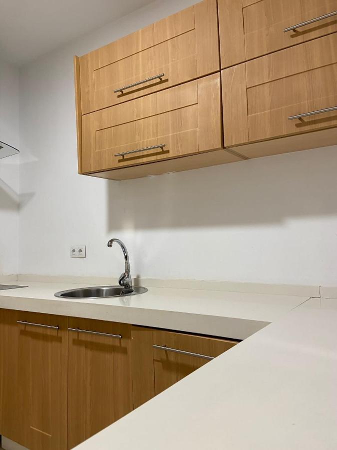 Apartamento Pleno Centro Muy Luminoso Córdoba Exterior foto
