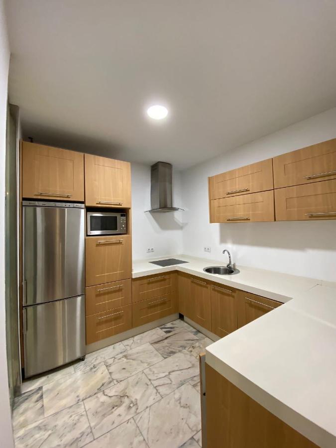 Apartamento Pleno Centro Muy Luminoso Córdoba Exterior foto