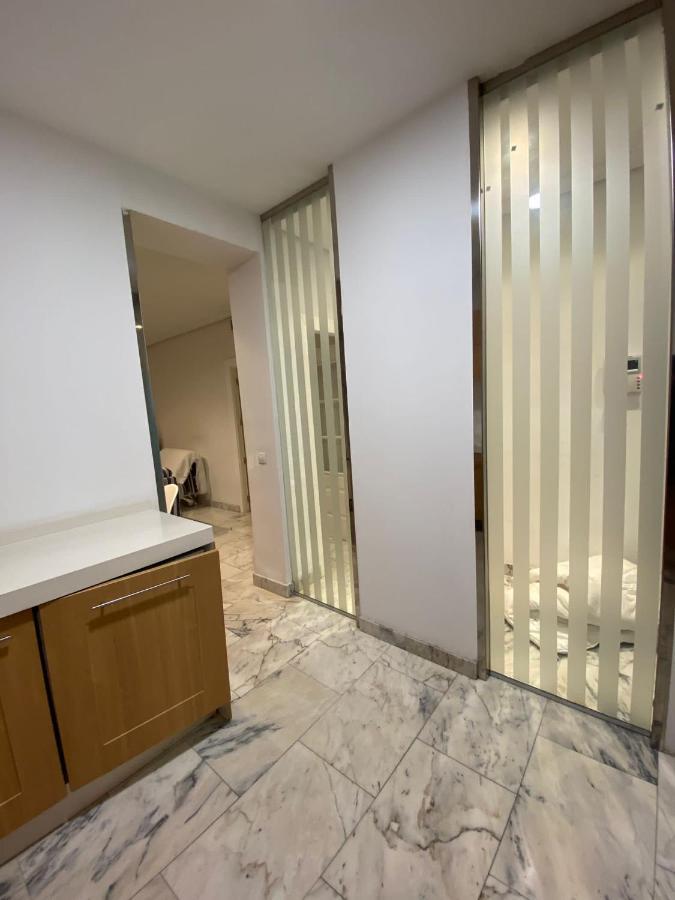 Apartamento Pleno Centro Muy Luminoso Córdoba Exterior foto