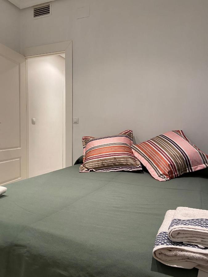 Apartamento Pleno Centro Muy Luminoso Córdoba Exterior foto