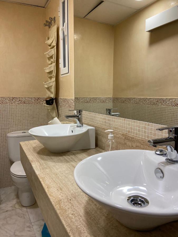 Apartamento Pleno Centro Muy Luminoso Córdoba Exterior foto