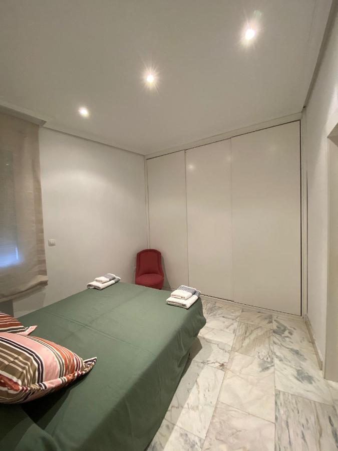 Apartamento Pleno Centro Muy Luminoso Córdoba Exterior foto