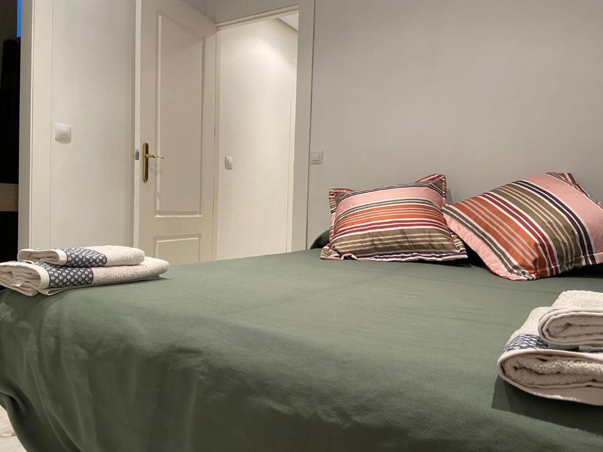 Apartamento Pleno Centro Muy Luminoso Córdoba Exterior foto