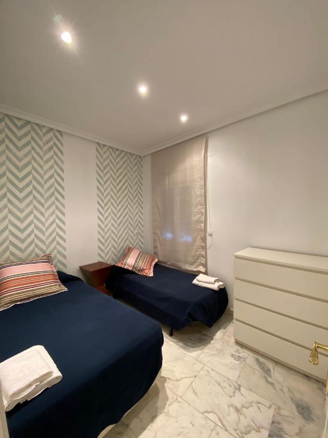 Apartamento Pleno Centro Muy Luminoso Córdoba Exterior foto