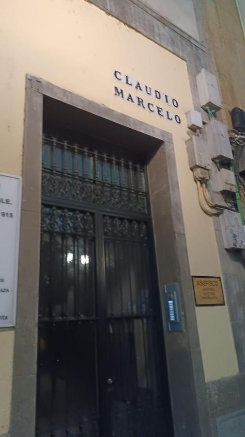Apartamento Pleno Centro Muy Luminoso Córdoba Exterior foto