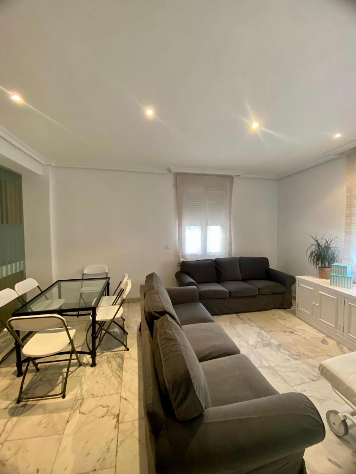 Apartamento Pleno Centro Muy Luminoso Córdoba Exterior foto